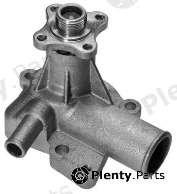  BUGATTI part PA0240 Water Pump