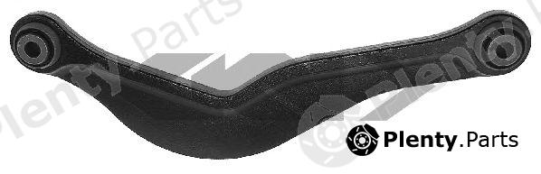  SPIDAN part 46875 Rod/Strut, wheel suspension