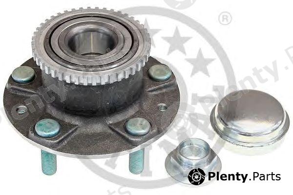  OPTIMAL part 941862 Wheel Bearing Kit