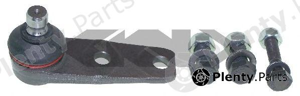  SPIDAN part 44683 Ball Joint