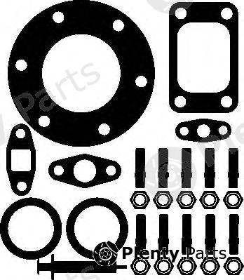  ELRING part 715.040 (715040) Mounting Kit, charger