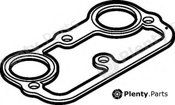 ELRING part 655.580 (655580) Gasket, cylinder head cover