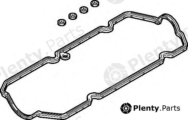  ELRING part 724.280 (724280) Gasket Set, cylinder head cover