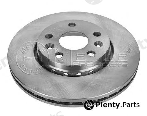  MEYLE part 16-155210021 (16155210021) Brake Disc