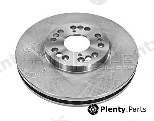  MEYLE part 30-155210046 (30155210046) Brake Disc
