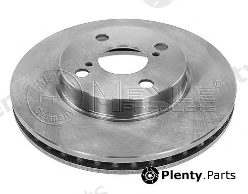  MEYLE part 30-155210056 (30155210056) Brake Disc