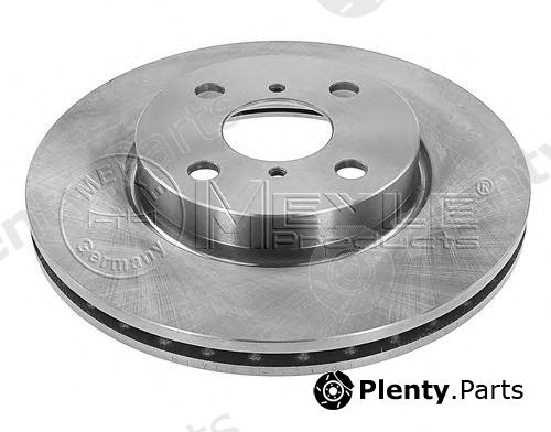  MEYLE part 30-155210060 (30155210060) Brake Disc