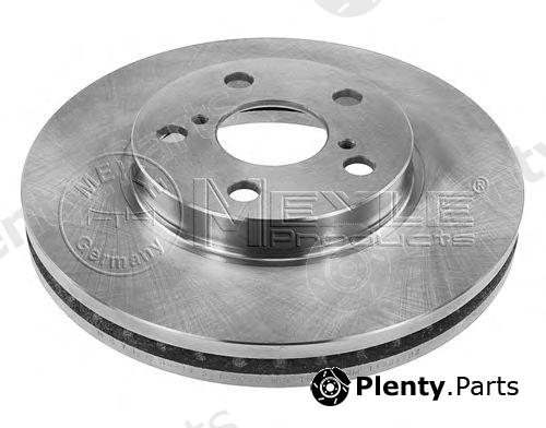  MEYLE part 30-155210080 (30155210080) Brake Disc
