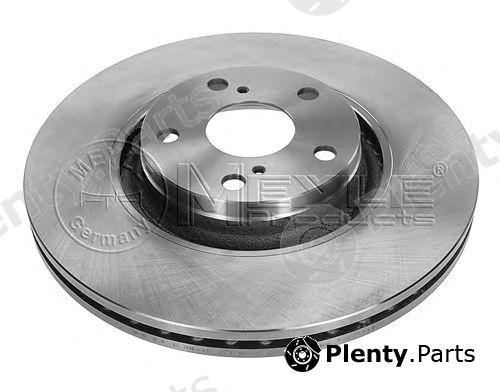  MEYLE part 30-155210085 (30155210085) Brake Disc