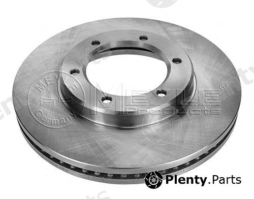  MEYLE part 30-155210087 (30155210087) Brake Disc