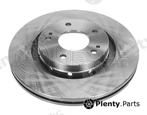  MEYLE part 32-155210012 (32155210012) Brake Disc