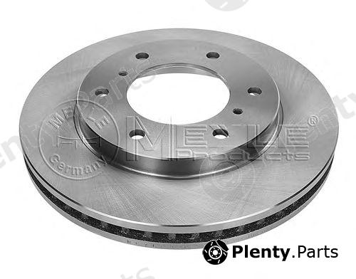  MEYLE part 32-155210019 (32155210019) Brake Disc