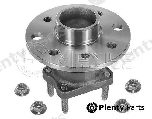  MEYLE part 6141600002 Wheel Hub