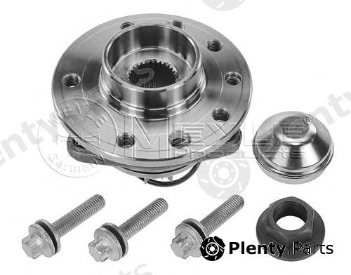  MEYLE part 6146500008 Wheel Hub