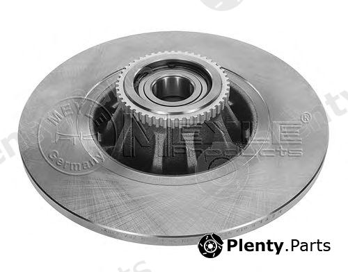  MEYLE part 6155230022 Brake Disc