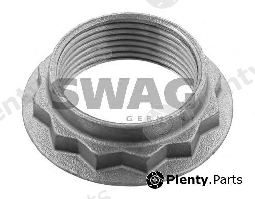  SWAG part 10908731 Nut, transmission main shaft