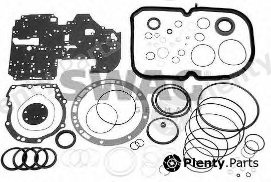  SWAG part 10914685 Gasket Set, automatic transmission