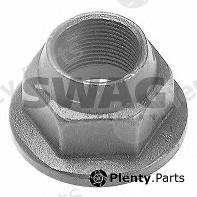  SWAG part 55901229 Axle Nut, drive shaft