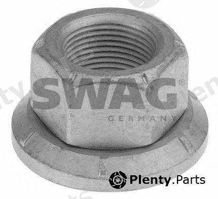  SWAG part 99907663 Wheel Nut