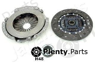  JAPANPARTS part KF-H48 (KFH48) Clutch Kit