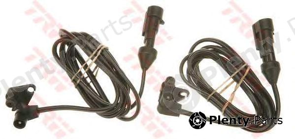  TRW part GIC5015 Warning Contact, brake pad wear