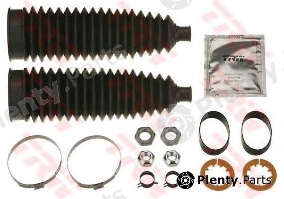  TRW part JBE224 Bellow Set, steering