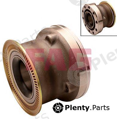  FAG part 201082 Wheel Bearing