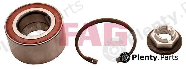  FAG part 713678880 Wheel Bearing Kit
