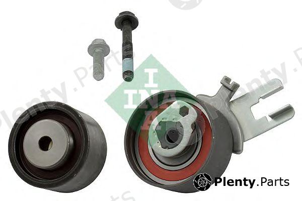  INA part 530058209 Pulley Kit, timing belt