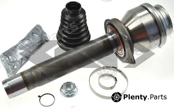  SPIDAN part 24568 Joint Kit, drive shaft