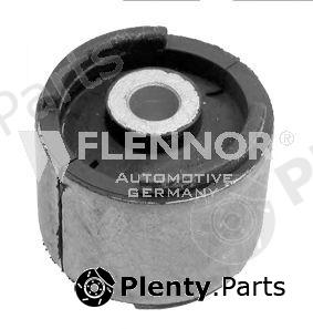  FLENNOR part FL4200-J (FL4200J) Control Arm-/Trailing Arm Bush