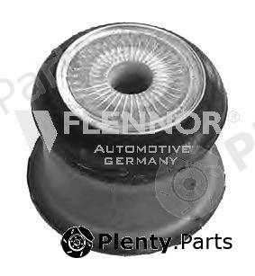  FLENNOR part FL4432-J (FL4432J) Mounting, axle bracket