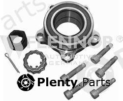  FLENNOR part FR390472 Wheel Bearing Kit