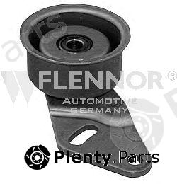  FLENNOR part FS67991 Tensioner Pulley, timing belt