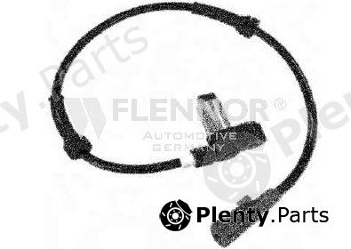  FLENNOR part FSE51742 Sensor, wheel speed