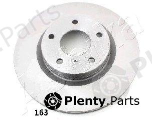  ASHIKA part 6001163 Brake Disc