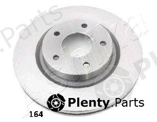  ASHIKA part 6001164 Brake Disc