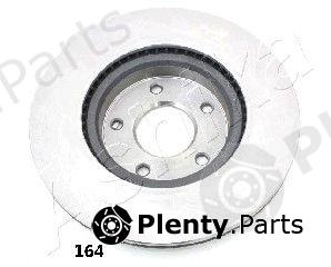  ASHIKA part 6001164 Brake Disc