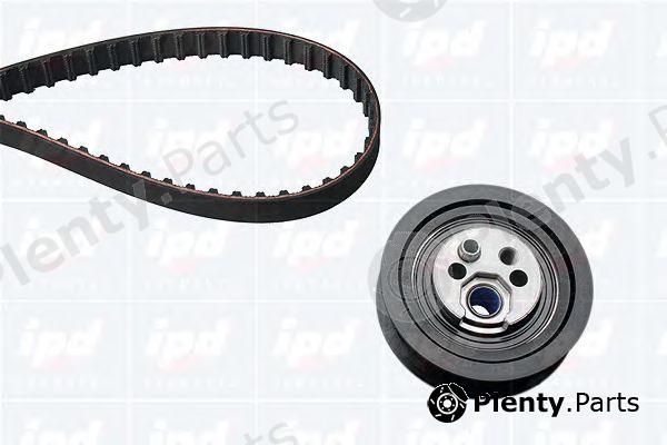  IPD part 20-1056 (201056) Timing Belt Kit