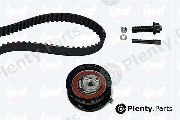  IPD part 20-1061 (201061) Timing Belt Kit