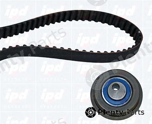  IPD part 20-1240 (201240) Timing Belt Kit