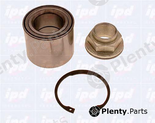  IPD part 30-4033 (304033) Wheel Bearing Kit