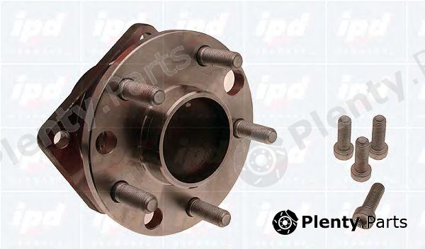  IPD part 30-7843 (307843) Wheel Bearing Kit