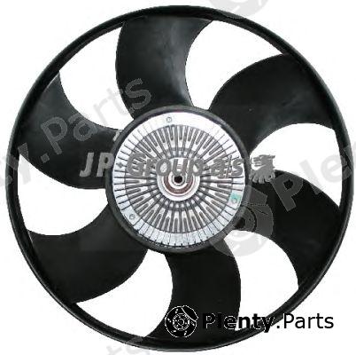 JP GROUP part 1114901100 Fan Wheel, engine cooling