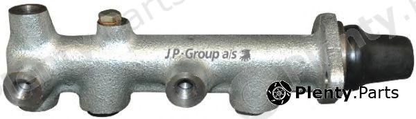  JP GROUP part 1161102700 Brake Master Cylinder