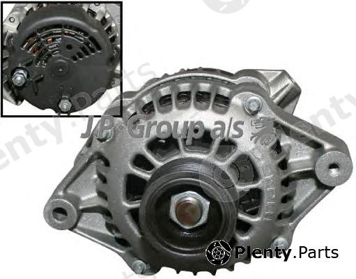  JP GROUP part 1290101900 Alternator