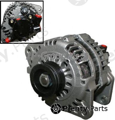  JP GROUP part 1290101200 Alternator