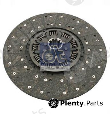  DT part 2.30215 (230215) Clutch Disc