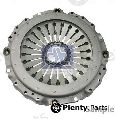  DT part 4.64197 (464197) Clutch Pressure Plate