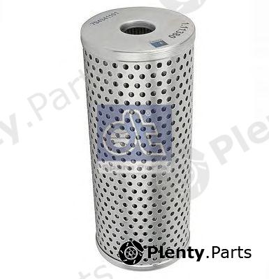 DT part 1.11380 (111380) Filter, operating hydraulics